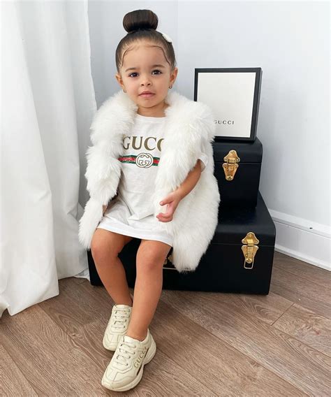 gucci baby doll|Gucci Kids Baby Clothing & Accessories .